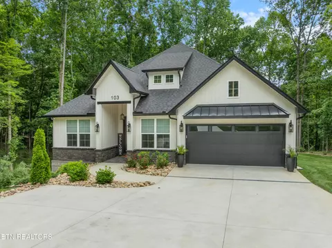 103 Oogookoo Pl, Loudon, TN 37774
