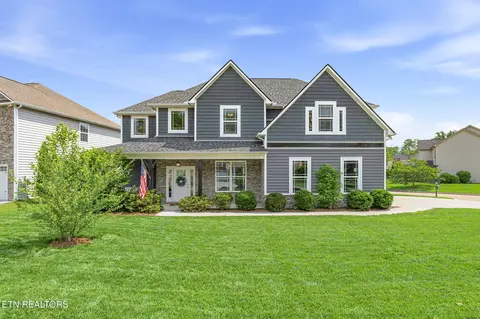 12339 Blacksburg Ln, Knoxville, TN 37922