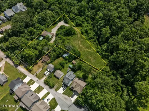 516 Ladd Ave, Chattanooga, TN 37405