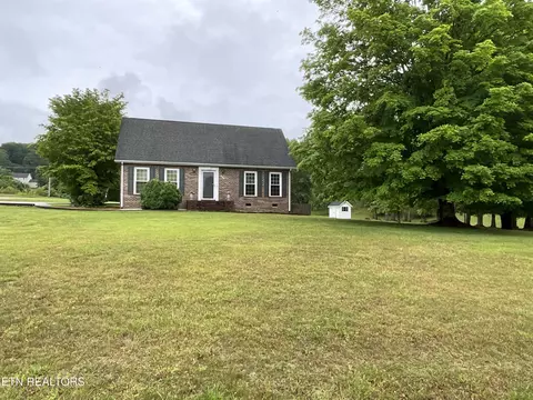 294 Foothills Dr, Rockwood, TN 37854