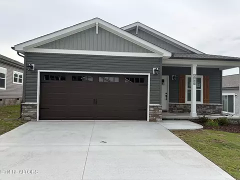 3844 Crimson Clover Ln, Knoxville, TN 37924