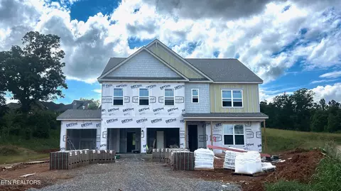 563 Ivey Farms Rd, Farragut, TN 37934
