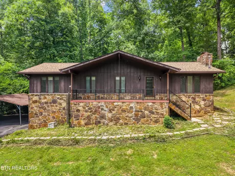 624 Starlite Ln, Knoxville, TN 37920