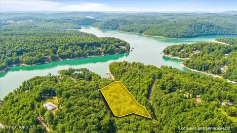 Big Creek Rd, La Follette, TN 37766