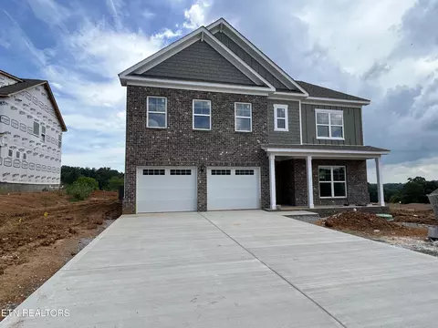 546 Ivey Farms Rd, Farragut, TN 37934