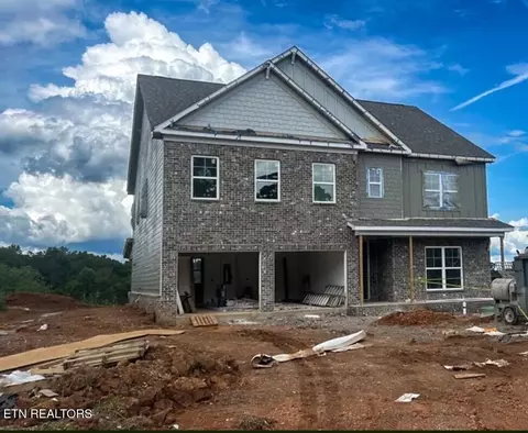 546 Ivey Farms Rd, Farragut, TN 37934