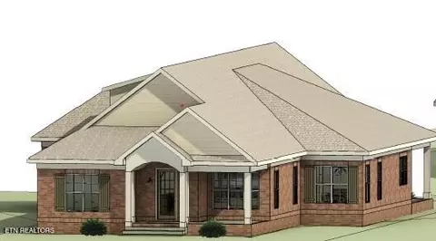 40 Royal Troon Cir, Oak Ridge, TN 37830