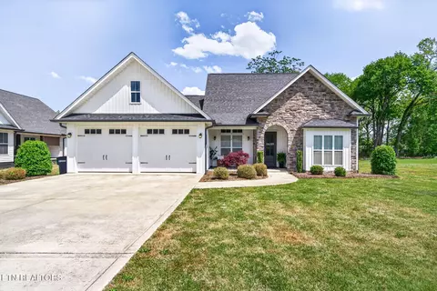 1360 Bilbrey Ave, Cookeville, TN 38501
