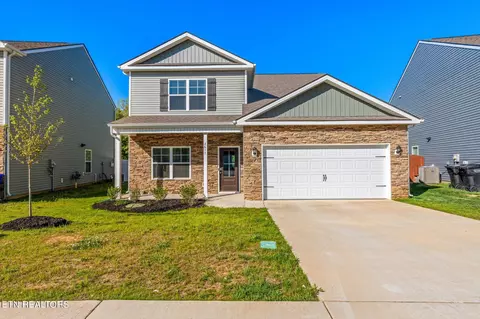 2617 Red Barn Rd, Knoxville, TN 37931