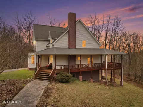 2227 Paint Rock Ferry Rd, Kingston, TN 37763
