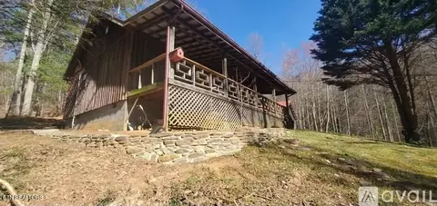 297 Dockery Rd, Tellico Plains, TN 37385