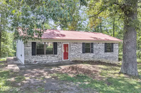 322 Idlewild Dr, White Pine, TN 37890