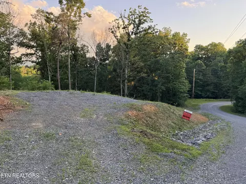 Iron Gate Drive, Baneberry, TN 37890