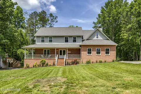 415 Shaw Ferry Ln, Lenoir City, TN 37772