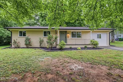 1507 Morningside Ave, Maryville, TN 37804