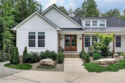 5012 Curtis Way, Cookeville, TN 38506