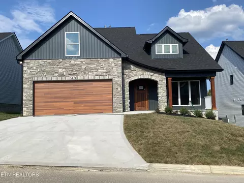 3474 Sparks Scenic Way, Knoxville, TN 37931