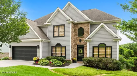 436 Laurel Ridge Ln, Knoxville, TN 37922