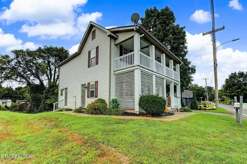 1016-1018 W Broadway Ave #1016-1018, Maryville, TN 37801