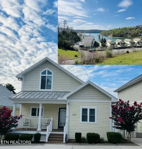 131 N Deer Village Ln #B, La Follette, TN 37766