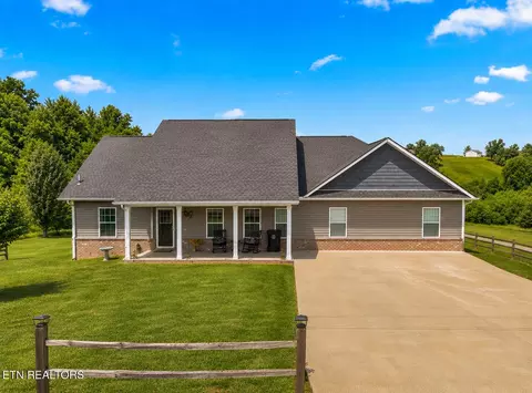 670 Jone Franklin Rd, Morristown, TN 37813
