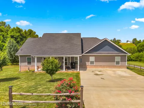 670 Jone Franklin Rd, Morristown, TN 37813