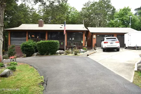 2470 E Walnut Grove Rd, Sevierville, TN 37876