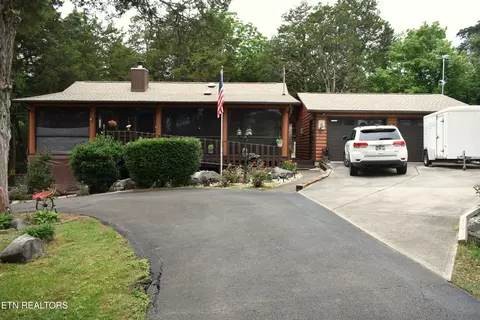 2470 E Walnut Grove Rd, Sevierville, TN 37876