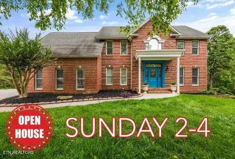 16 Radcliff Ter, Oak Ridge, TN 37830