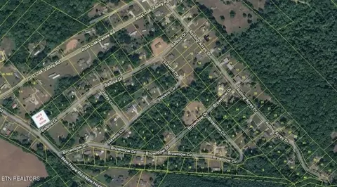 Balboa Drive, Rockwood, TN 37854