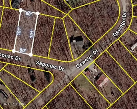 4004 Saponac Dr, Crossville, TN 38572