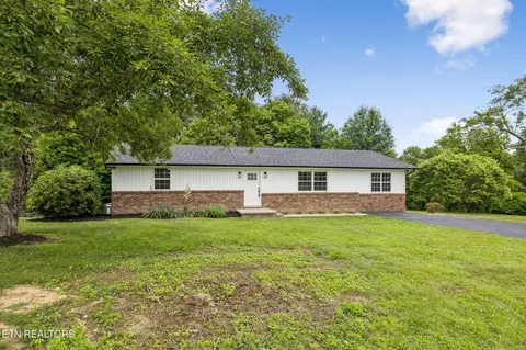 158 Whitaker Dr, Tazewell, TN 37879