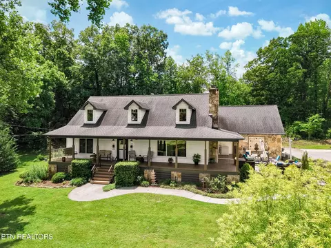 519 Herron Rd, Knoxville, TN 37934