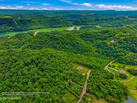 lot110 Eagles Rdg, Tazewell, TN 37879