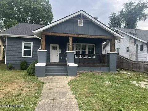 2917 Linden Ave, Knoxville, TN 37914