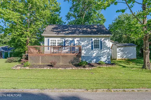 1513 Rhododendron Ct, Knoxville, TN 37931