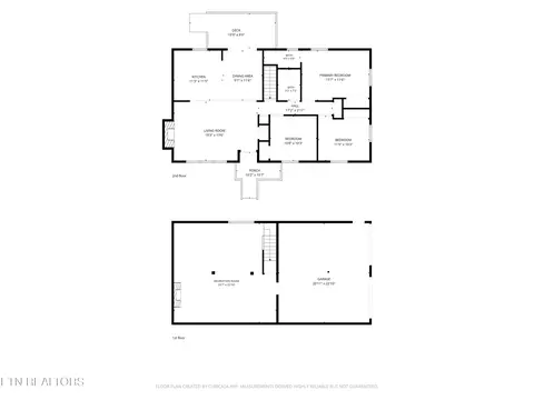 7112 Bonny Kate Dr, Knoxville, TN 37920