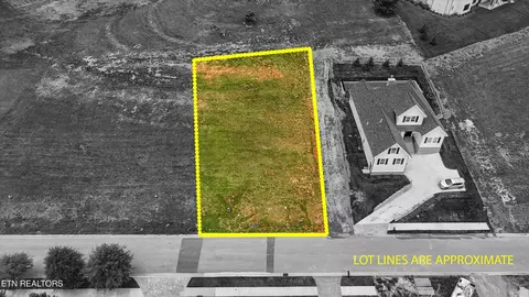2532 Persimmon, Loudon, TN 37774