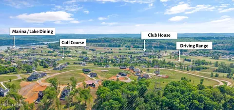 2532 Persimmon, Loudon, TN 37774