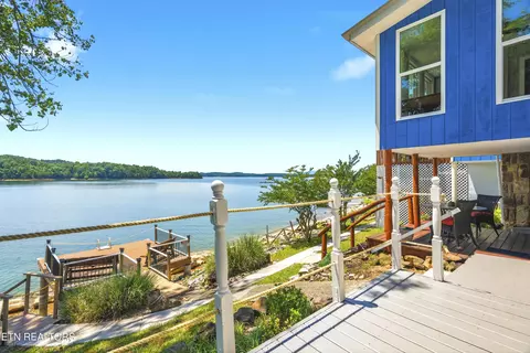 1387 Tennessee 139, Dandridge, TN 37725