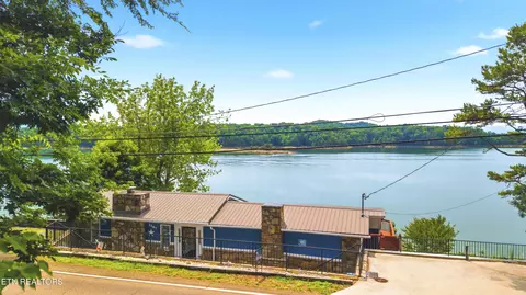 1387 Tennessee 139, Dandridge, TN 37725