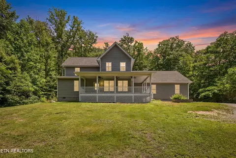 906 Park Ln, Andersonville, TN 37705