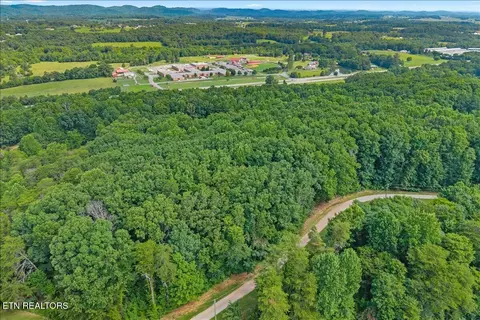 highway 411 LOT 3, Madisonville, TN 37354