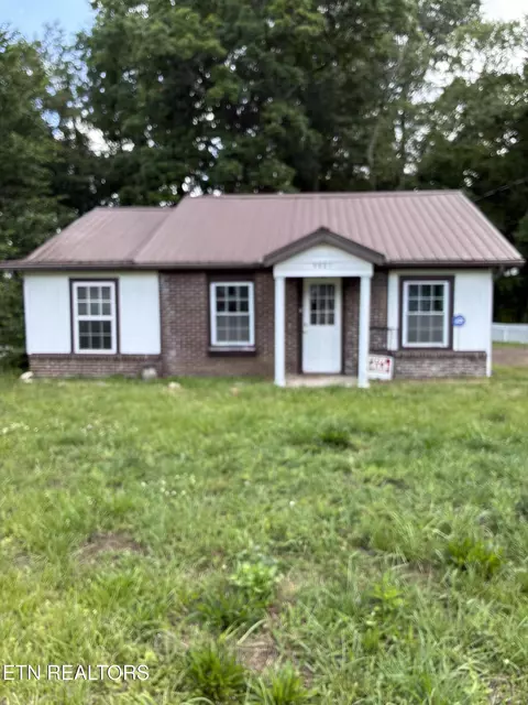 5421 Haynes Sterchi Rd, Knoxville, TN 37912