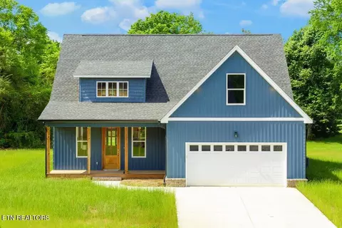 156 Mila Mae Ln, Ocoee, TN 37361