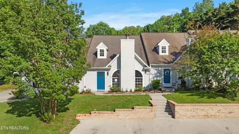 103 Hanover Pl, Oak Ridge, TN 37830