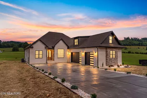 210 Big Oak Dr, Kingston, TN 37763