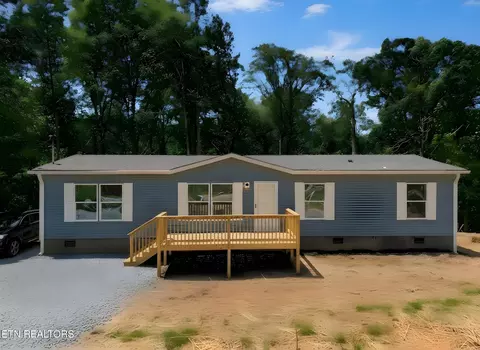 521 Smokey Dr, Loudon, TN 37774