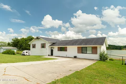 3041 Slate Hill Rd, Bean Station, TN 37708