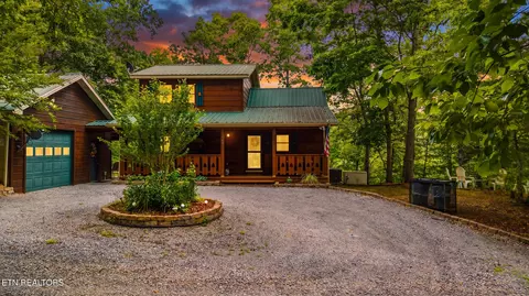 2015 Ridgecrest Loop Way, Sevierville, TN 37876